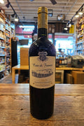 Cote Di Franze Ciro Rosso Classico Superiore 2016 750mL - Arthur Cantina Wine & Liquor