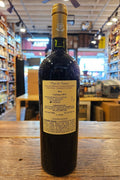 Cote Di Franze Ciro Rosso Classico Superiore 2016 750mL - Arthur Cantina Wine & Liquor