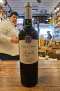 Cote di Franze Kom'è Calabria Greco Bianco 750mL - Arthur Cantina Wine & Liquor