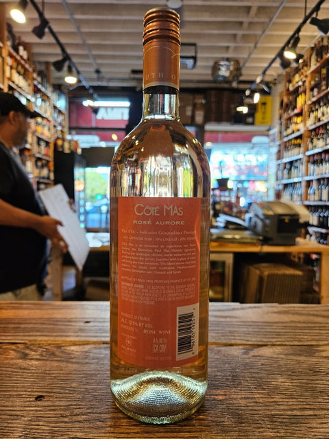 Cote Mas Rosé Aurore Pays 1L - Arthur Cantina Wine & Liquor