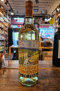 Cote Mas Sauvignon Vermentino 1L - Arthur Cantina Wine & Liquor