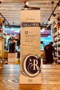 Cragganmore Scotch Single Malt 12yr 750mL - Arthur Cantina Wine & Liquor