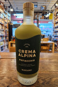Crema Alpina Pistachio Cream 700mL - Arthur Cantina Wine & Liquor