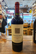Criss Cross Old Vine Zinfandel 750mL - Arthur Cantina Wine & Liquor