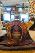 Crown Royal Blackberry 750mL - Arthur Cantina Wine & Liquor
