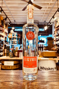 Curamia Blanco Tequila 750mL - Arthur Cantina Wine & Liquor