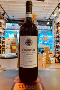 D'Agostino Montepulciano Riserva 750mL - Arthur Cantina Wine & Liquor
