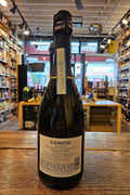 D'Agostino Prosecco 750mL - Arthur Cantina Wine & Liquor