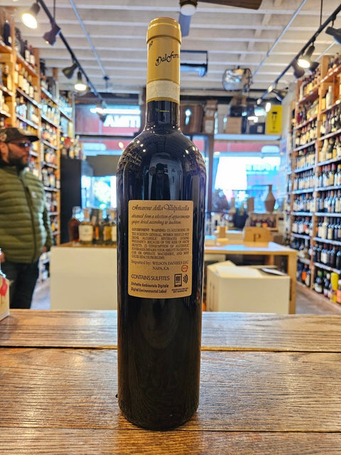Dal Forno Romano Amarone della Valpolicella DOCG Monte Lodoletta 2016 750mL - Arthur Cantina Wine & Liquor
