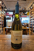 Della Volpaia Prelius Vermentino 750mL - Arthur Cantina Wine & Liquor
