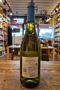 Della Volpaia Prelius Vermentino 750mL - Arthur Cantina Wine & Liquor