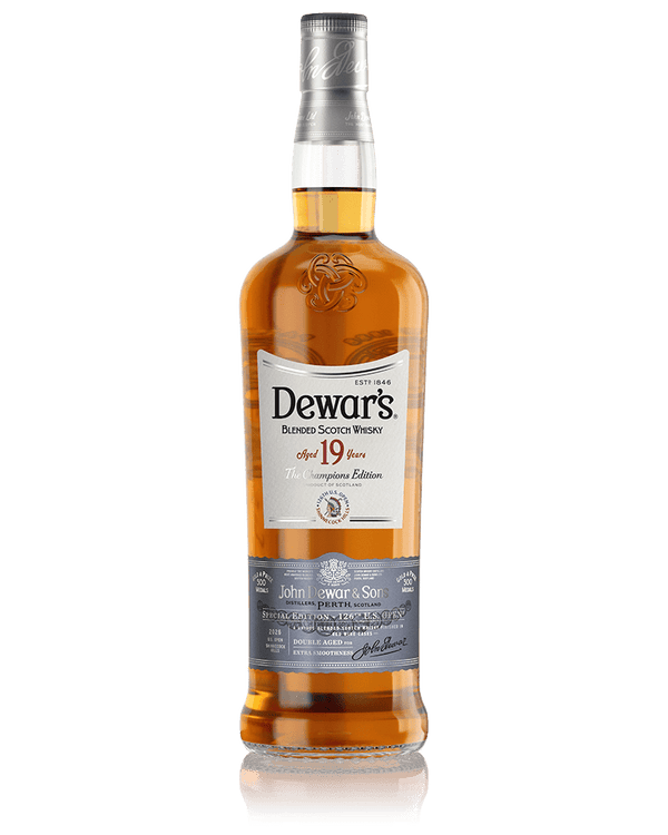 Dewars 19 Special Edition 750mL - Arthur Cantina Wine & Liquor
