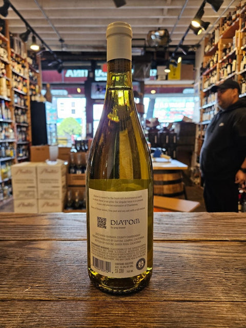 Diatom Chardonnay 750mL - Arthur Cantina Wine & Liquor