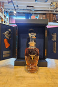 Doc Holliday 10 Year Old Bourbon Whiskey Special Edition Collector's Case 700mL - Arthur Cantina Wine & Liquor