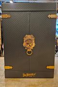 Doc Holliday 10 Year Old Bourbon Whiskey Special Edition Collector's Case 700mL - Arthur Cantina Wine & Liquor
