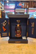 Doc Holliday 10 Year Old Bourbon Whiskey Special Edition Collector's Case 700mL - Arthur Cantina Wine & Liquor