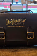 Doc Holliday 11Yr Cask Strength W/ Leather Bag 750mL - Arthur Cantina Wine & Liquor