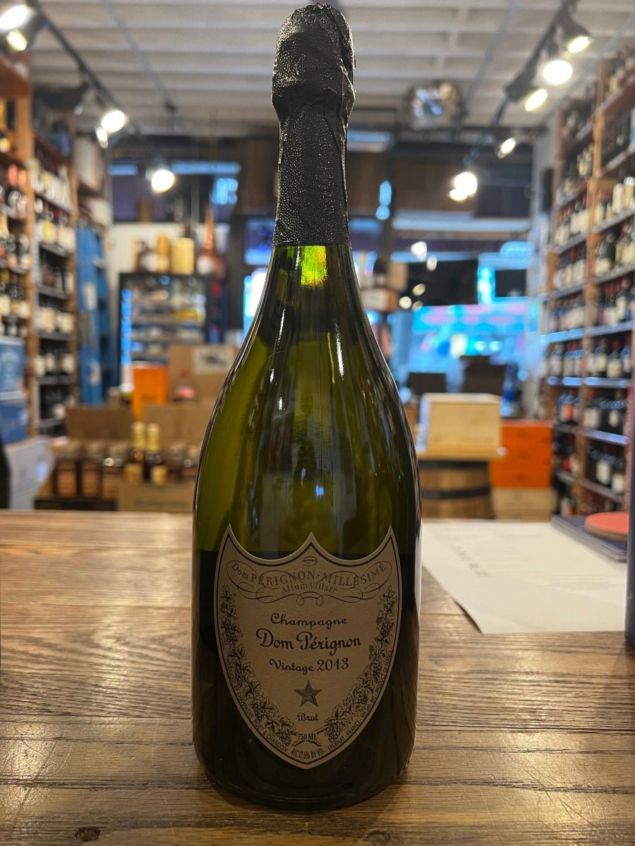 Dom Pérignon 2015 750mL – Arthur Cantina Wine & Liquor
