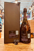 Dom Perignon Rose Gift 2008 750mL - Arthur Cantina Wine & Liquor