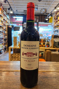 Domaine de la Grande Garrigue Coteaux de Cabrerisse 750mL - Arthur Cantina Wine & Liquor