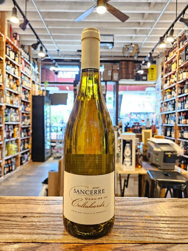 Domaine des Coltabards Sancerre - Arthur Cantina Wine & Liquor