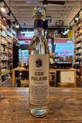 Don Fulano Reposado 750mL - Arthur Cantina Wine & Liquor