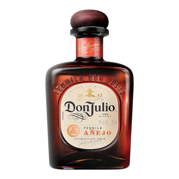 Don Julio Anejo Tequila 750mL - Arthur Cantina Wine & Liquor