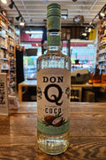Don Q Coconut Rum 750mL - Arthur Cantina Wine & Liquor