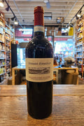 Donato D'Angelo Aglianico del Vulture 2019 750mL - Arthur Cantina Wine & Liquor