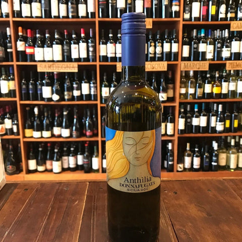 Donnafugata Anthilia 750mL 2023 - Arthur Cantina Wine & Liquor