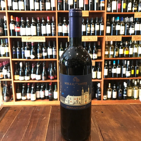 Donnafugata Mille e una Notte 750mL 2021 - Arthur Cantina Wine & Liquor