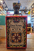 Dos Artes Anejo Reserva Especial Tequila 1L - Arthur Cantina Wine & Liquor