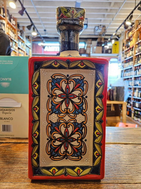 Dos Artes Anejo Reserva Especial Tequila 1L - Arthur Cantina Wine & Liquor