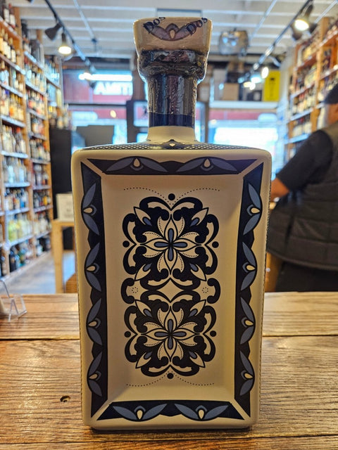 Dos Artes Tequila Blanco 1L - Arthur Cantina Wine & Liquor