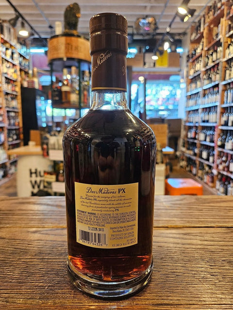 Dos Maderas 5+5 750mL - Arthur Cantina Wine & Liquor