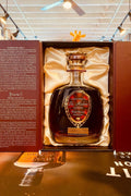 Dos Maderas Rum Luxus 750mL - Arthur Cantina Wine & Liquor