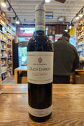 Duca Enrico Duca di Salaparuta 750mL - Arthur Cantina Wine & Liquor