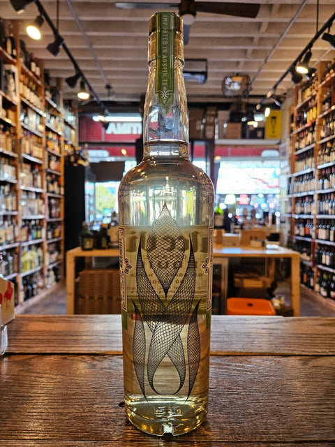Dulce Vida Organic Tequila Reposado 750mL - Arthur Cantina Wine & Liquor