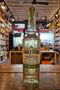 Dulce Vida Organic Tequila Reposado 750mL - Arthur Cantina Wine & Liquor