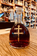 D'usse Cognac VSOP 750mL - Arthur Cantina Wine & Liquor