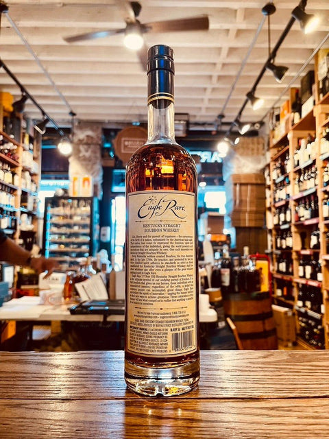 Eagle Rare 17 Years Old 750mL - Arthur Cantina Wine & Liquor