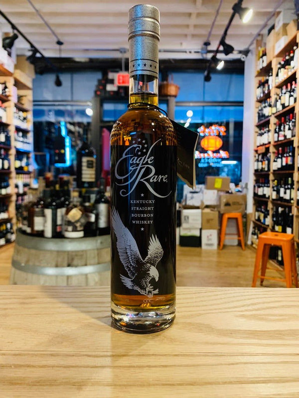 Eagle Rare Single Barrel 375mL 10yr - Arthur Cantina Wine & Liquor
