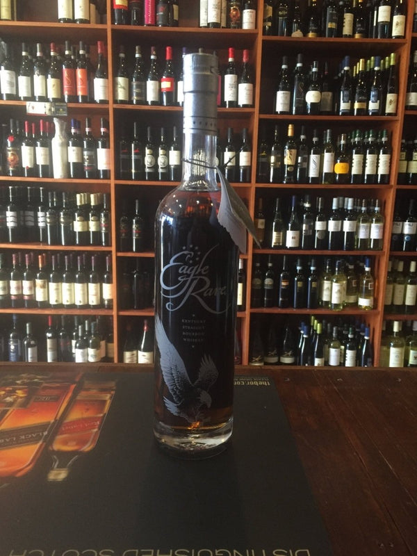 Eagle Rare Single Barrel 750mL 10yr - Arthur Cantina Wine & Liquor