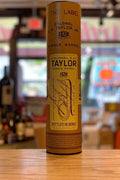 EH Taylor Bourbon Single Barrel 750mL - Arthur Cantina Wine & Liquor