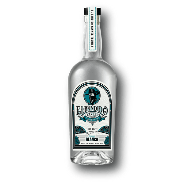 EL Bandido Yankee Blanco 750mL - Arthur Cantina Wine & Liquor