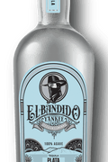 EL Bandido Yankee Plata 47 750mL - Arthur Cantina Wine & Liquor