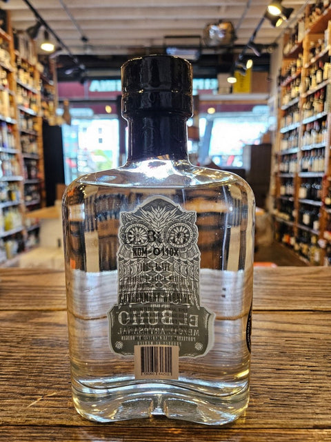 El Buho Mezcal Artesanal 375mL - Arthur Cantina Wine & Liquor
