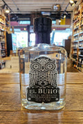 El Buho Mezcal Artesanal 375mL - Arthur Cantina Wine & Liquor