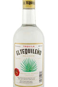 El Tequileno Blanco 750mL - Arthur Cantina Wine & Liquor