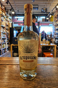 El Tequileno Reposado Gran Reserva 750mL - Arthur Cantina Wine & Liquor